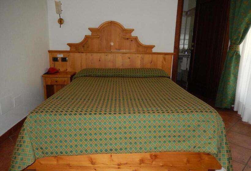 Номер Стандарт Индивидуальный, Albergo Du Soleil