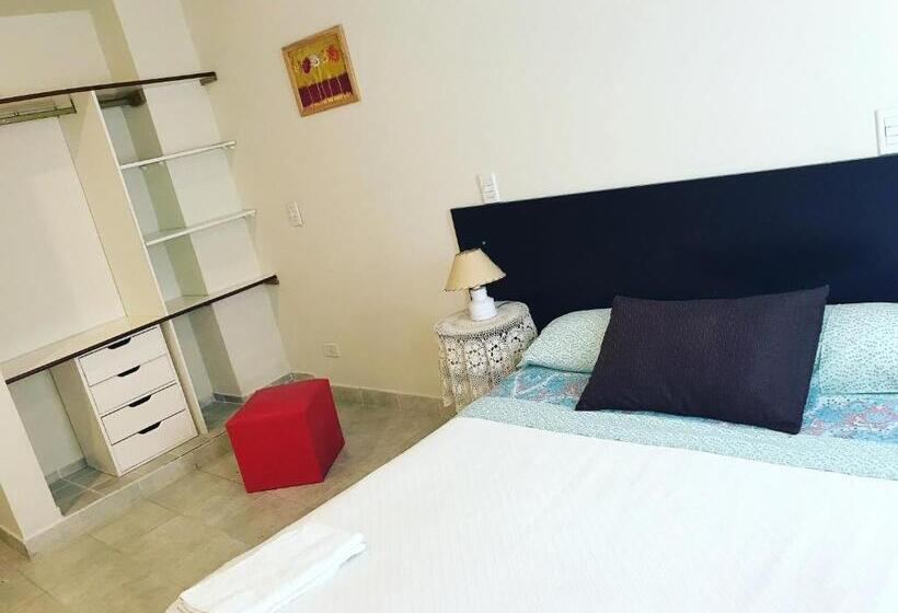 غرفة قياسية, Alfonso Nuevo Dueño