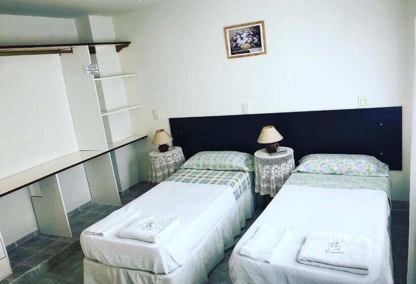 غرفة قياسية, Alfonso Nuevo Dueño