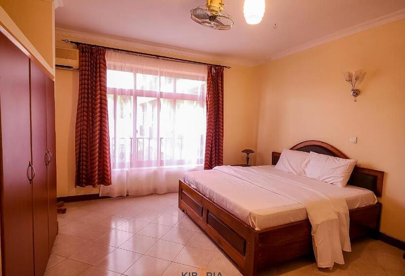 سوییت, Kilimanjaro Crane Hotels & Safaris