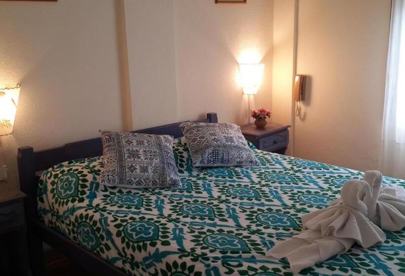 スタンダードルーム, La Fontana