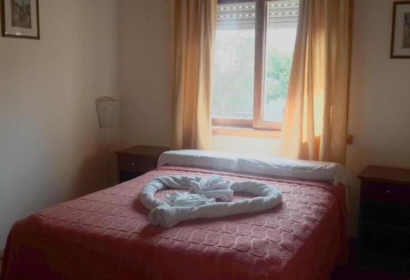 スタンダードルーム, La Fontana