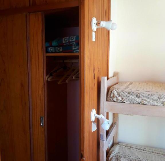 ファミリールーム, La Fontana