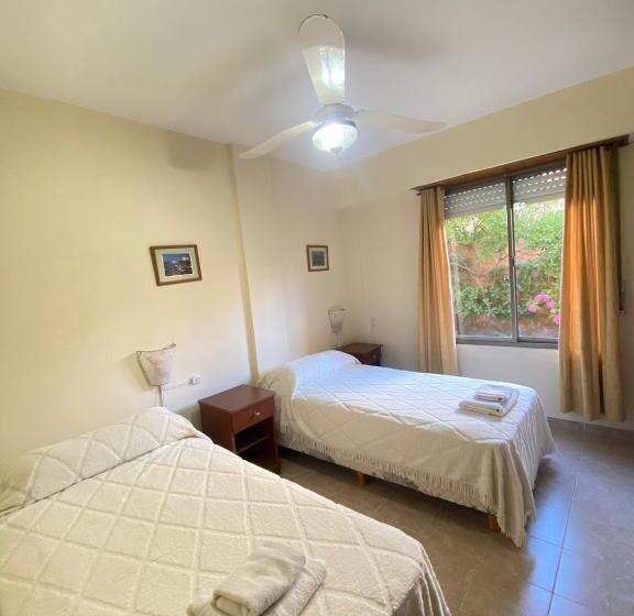 スタンダードルーム, La Fontana