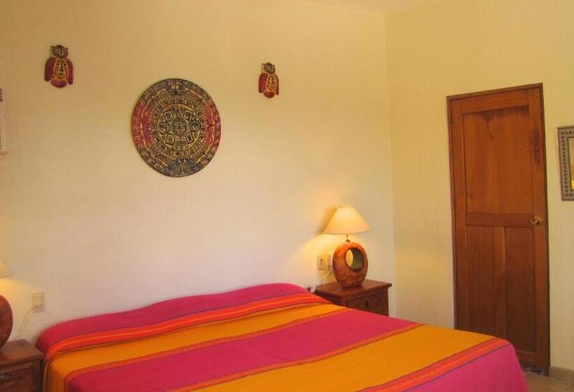 شقة دور أخير غرفة نوم واحدة, La Paloma Oceanfront Retreat