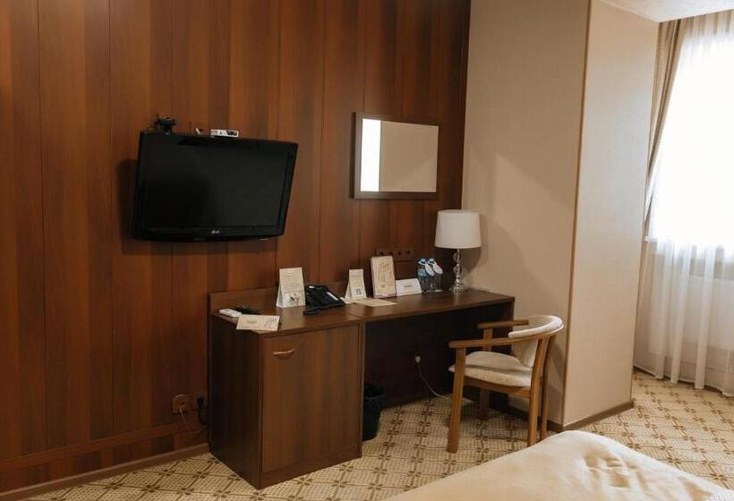 اتاق استاندارد یک نفره, Medeu