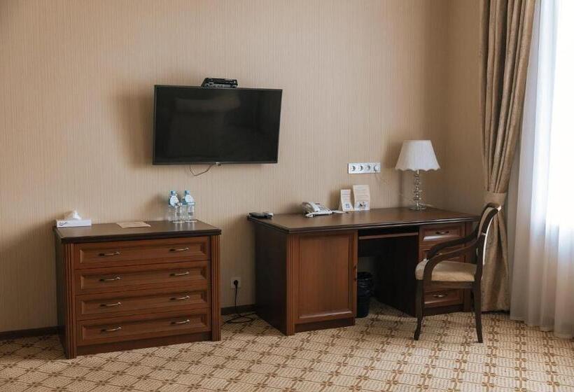 اتاق لوکس, Medeu