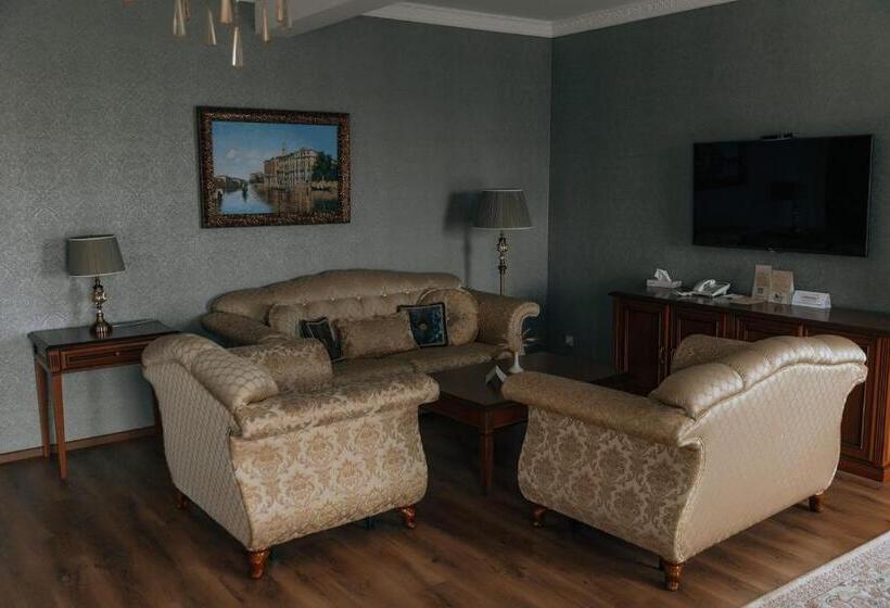 آپارتمان 1 خوابه, Medeu