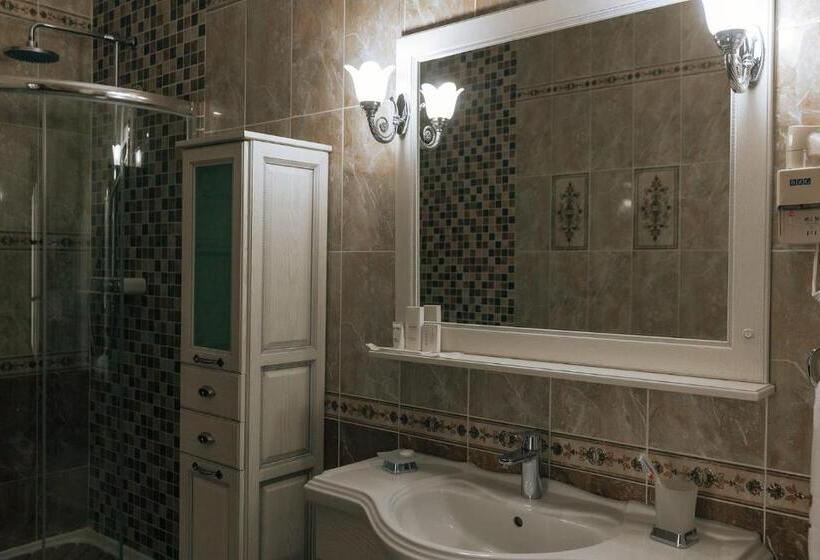 آپارتمان 1 خوابه, Medeu