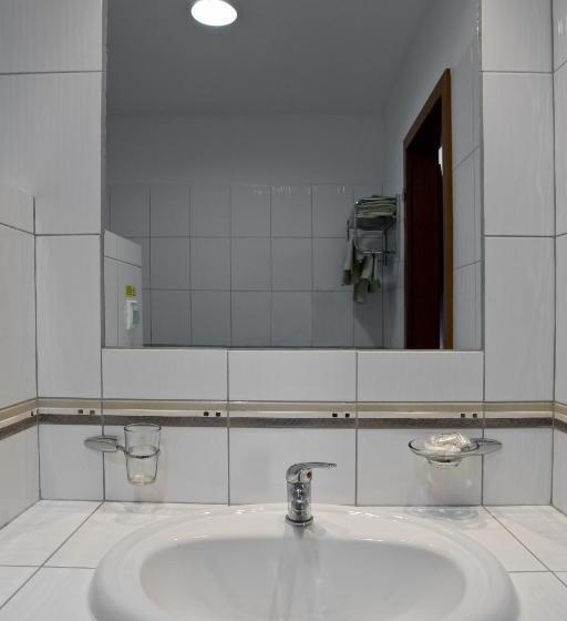 带阳台的豪华间, Penzión Limba Donovaly