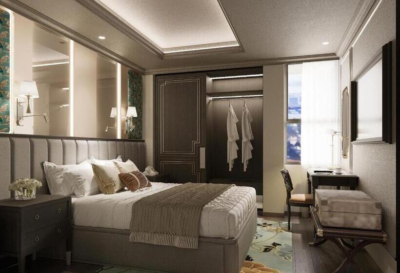 اتاق لوکس, Peridot Gallery Classic