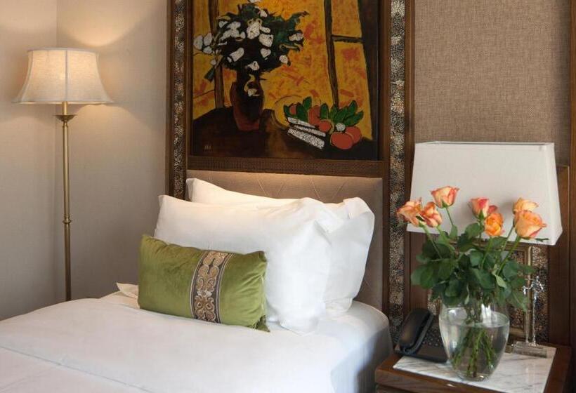 اتاق لوکس, Peridot Gallery Classic