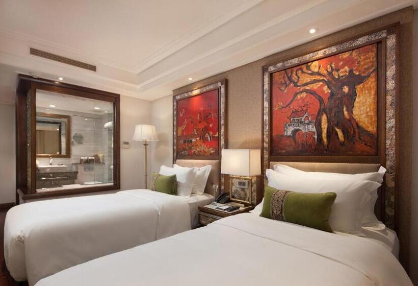 اتاق لوکس, Peridot Gallery Classic