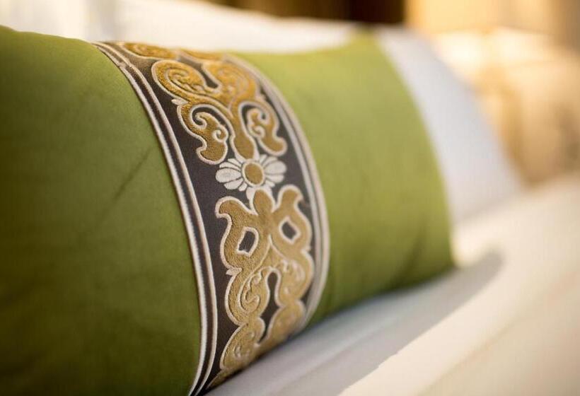 اتاق لوکس با بالکن, Peridot Gallery Classic