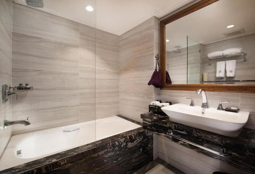 سوییت جونیور, Peridot Gallery Classic