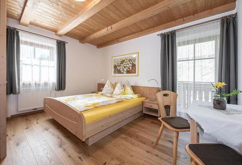 Апартаменты 1 Спальня, Pineiderhof