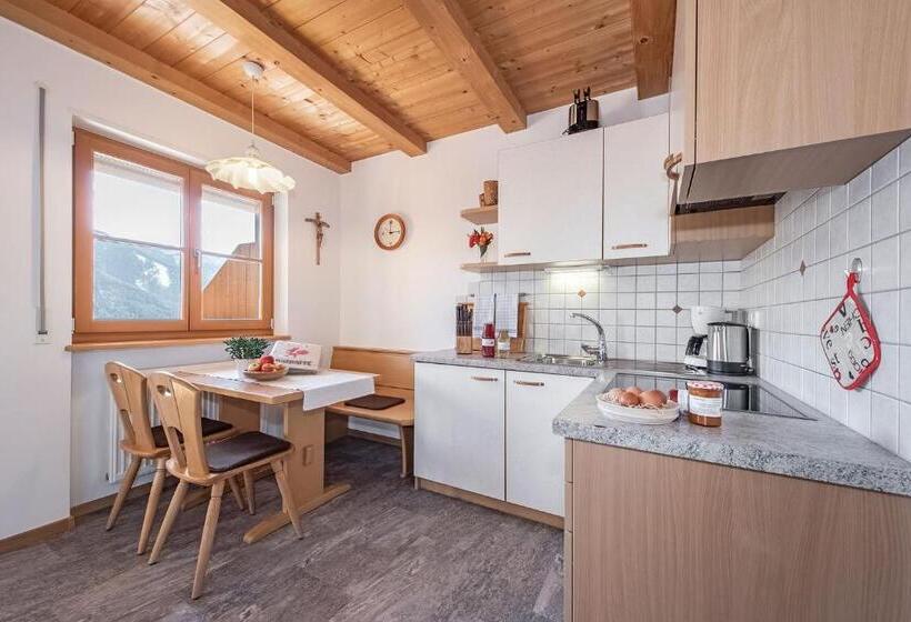 Апартаменты 2 Спальни, Pineiderhof