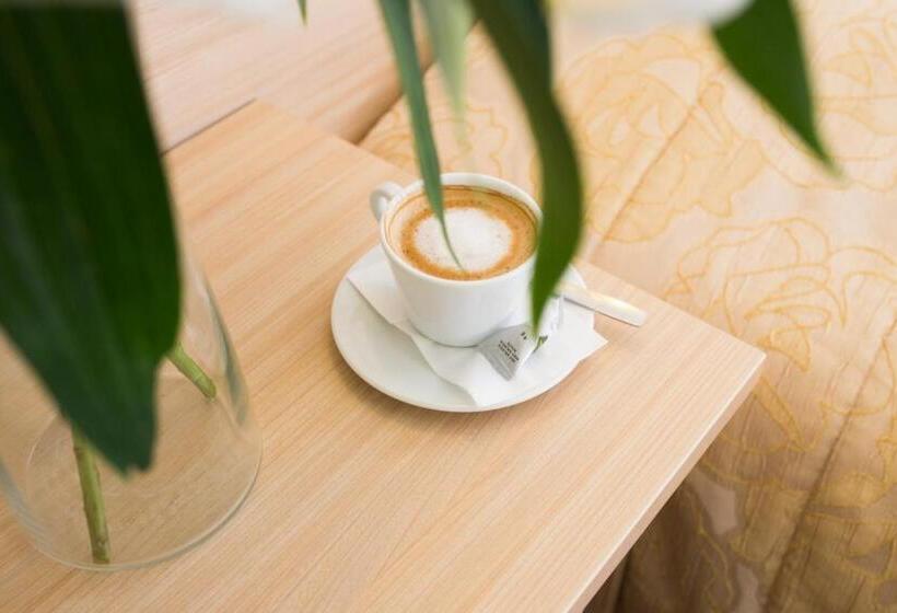 اتاق استاندارد, Spa Arkadia