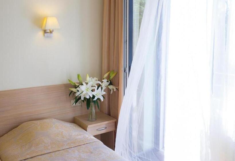 اتاق استاندارد, Spa Arkadia