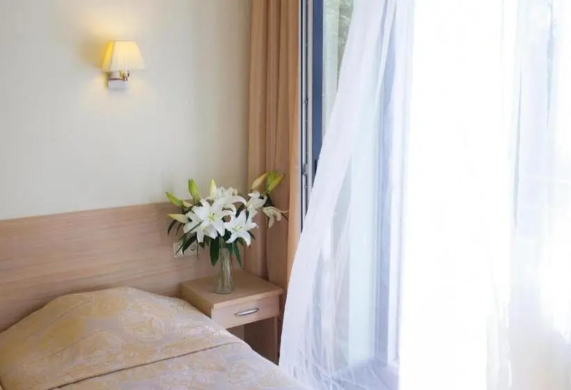 اتاق استاندارد, Spa Arkadia