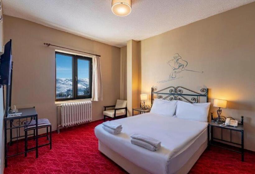 اتاق استاندارد سه نفره, Uludag Uslan