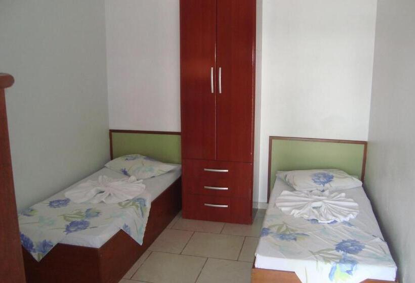 Номер Стандарт, Uni