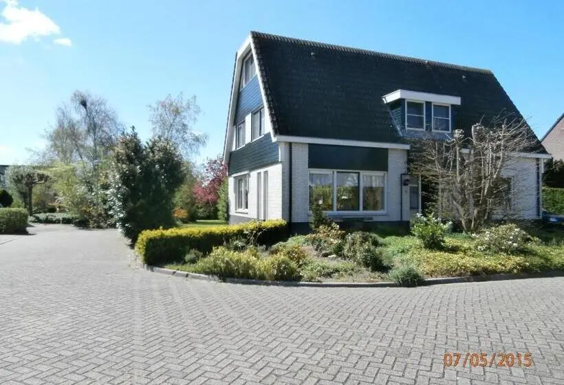 エコノミールーム, Medemblik Bed And Breakfast