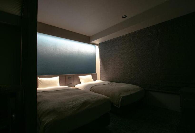 آپارتمان 1 خوابه, Minn Gionsanjo