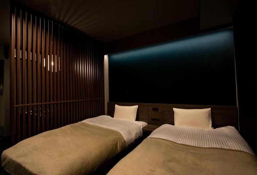 آپارتمان 1 خوابه, Minn Gionsanjo