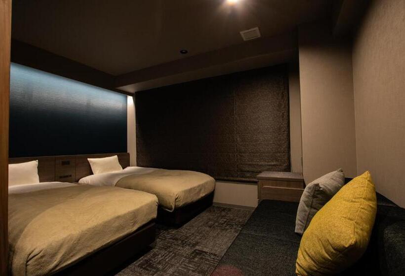 آپارتمان 1 خوابه, Minn Gionsanjo