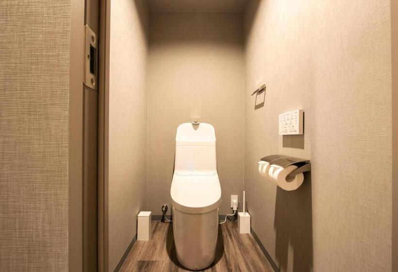 آپارتمان سوپریور 1 خوابه, Minn Gionsanjo