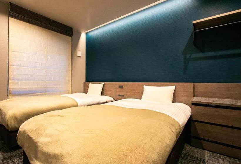 آپارتمان سوپریور 1 خوابه, Minn Gionsanjo