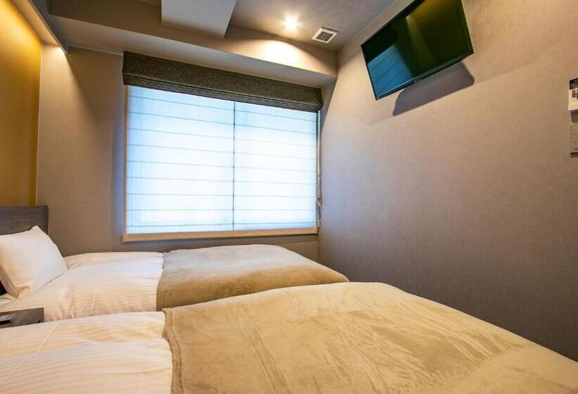 اتاق سوپریور چهار تخته, Minn Gionsanjo