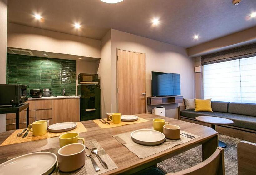 اتاق سوپریور چهار تخته, Minn Gionsanjo