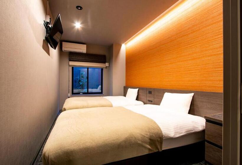 آپارتمان لوکس 1 خوابه, Minn Gionsanjo