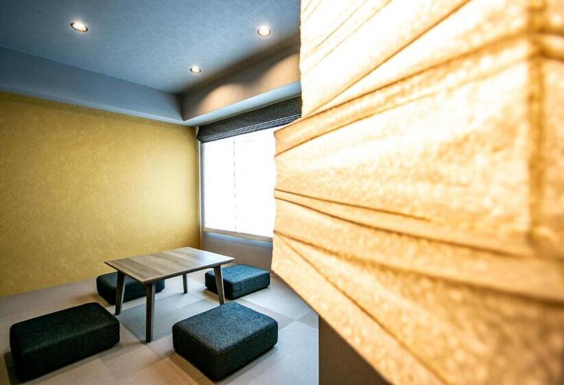 سوییت خانوادگی, Minn Gionsanjo