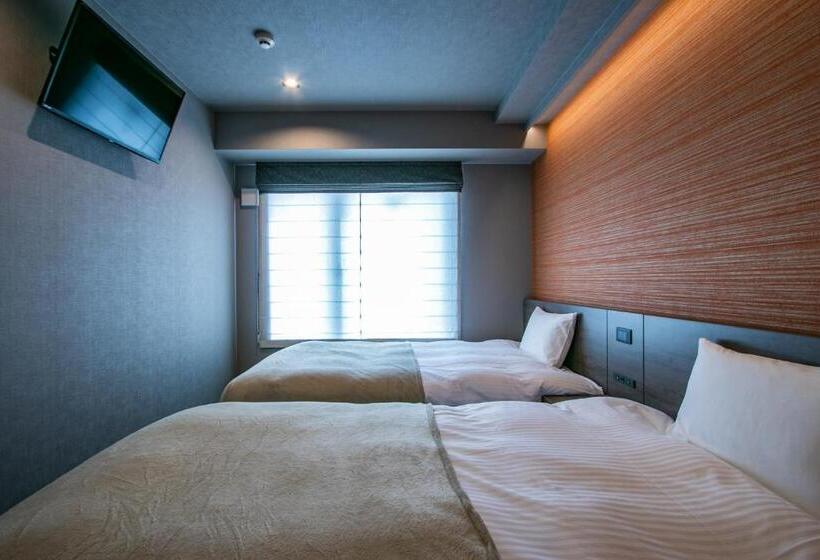 سوییت خانوادگی, Minn Gionsanjo