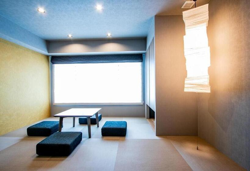 سوییت خانوادگی, Minn Gionsanjo