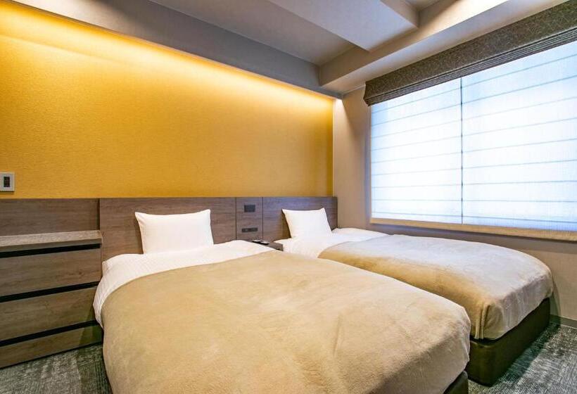 اتاق سوپریور چهار تخته, Minn Gionsanjo