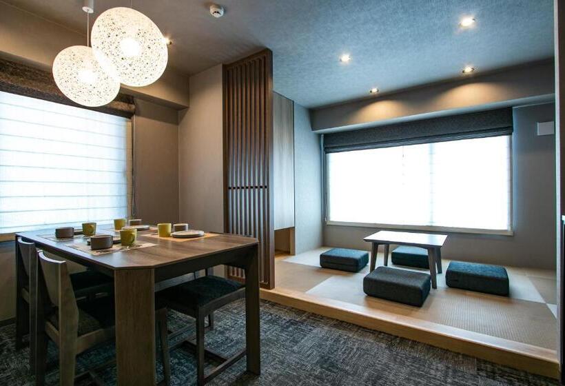 침실 1개 수피리어 아파트, Minn Gionsanjo