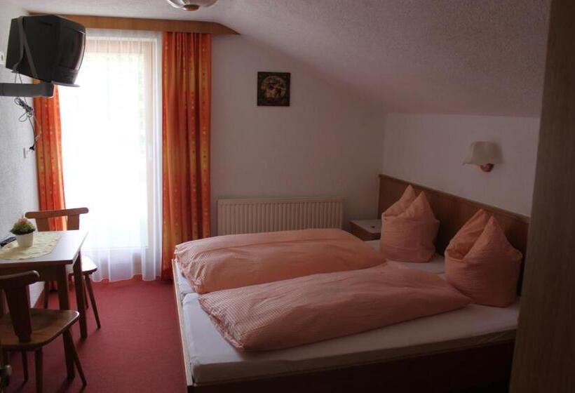 标准间, Alpengasthof Sonneck