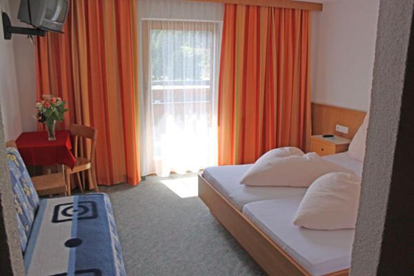 标准间, Alpengasthof Sonneck