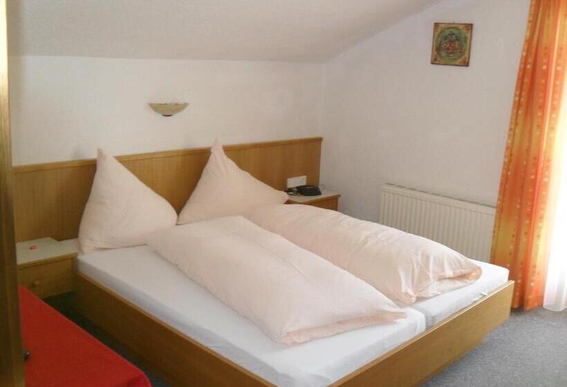 标准间, Alpengasthof Sonneck