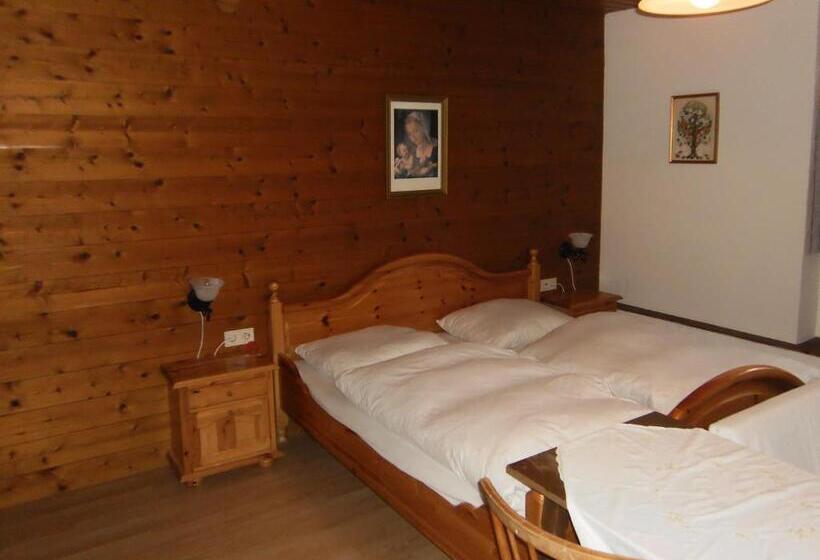 스탠다드 스튜디오, Binderhof