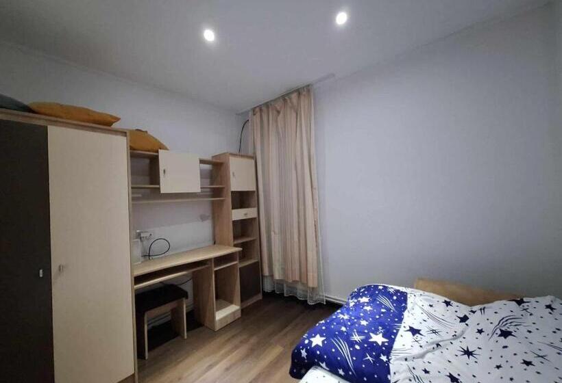 Дом 2 Спальни, Dominic House