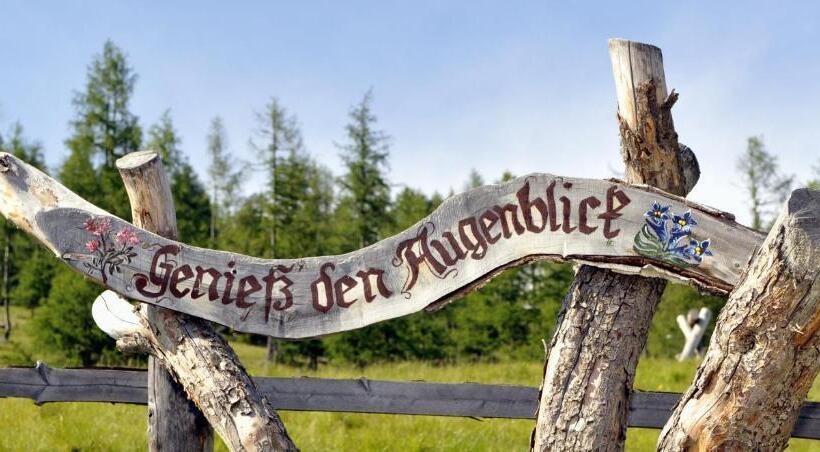 חדר סטנדרט, Gästehaus Macheiner