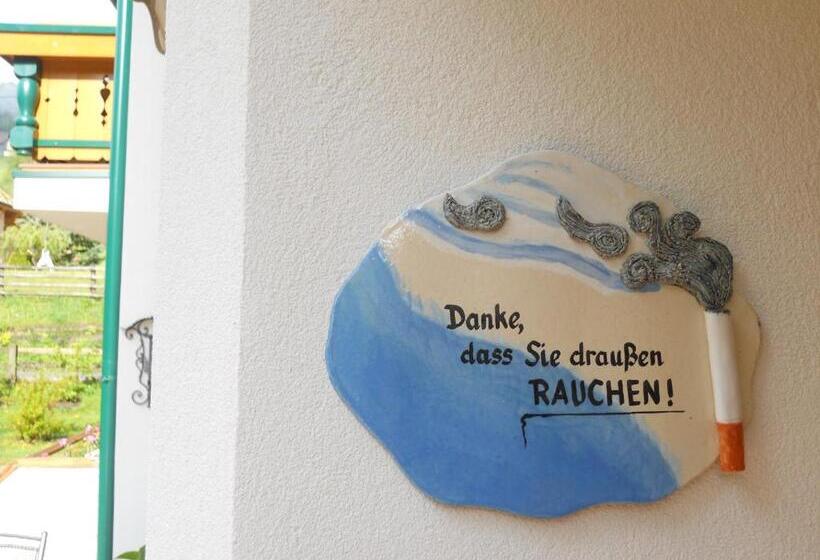 דירת חדר, Gästehaus Macheiner