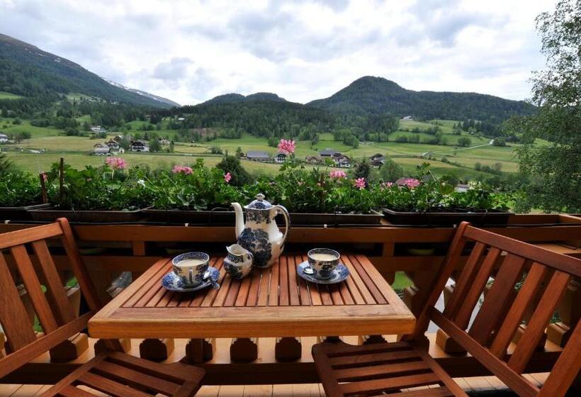 דירת חדר, Gästehaus Macheiner