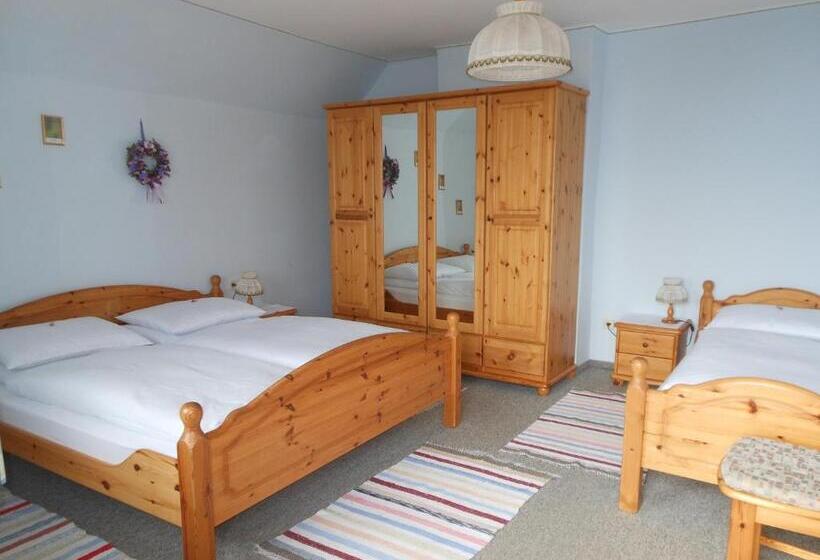 דירת חדר, Gästehaus Macheiner