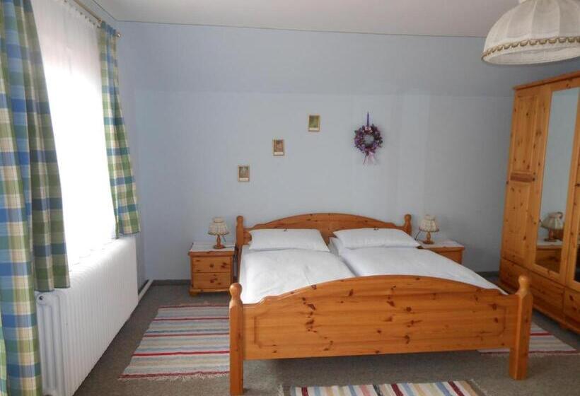 דירת חדר, Gästehaus Macheiner